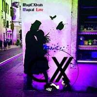 Magical Love