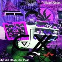 Ascended Minds (8th Pack)