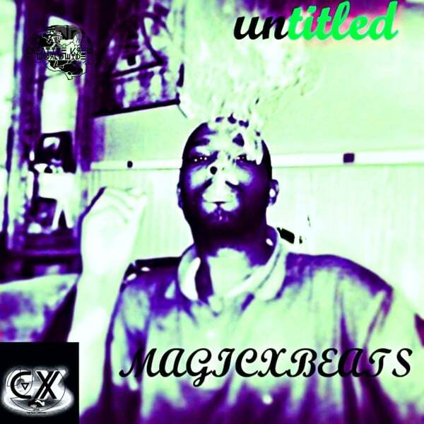 Cover art for Untitled