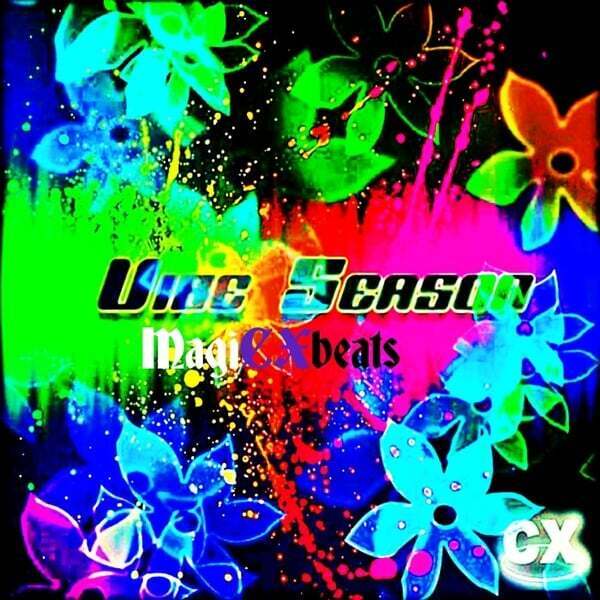 Cover art for Vibe Season