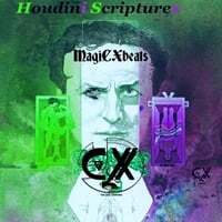 Houdini Scriptures